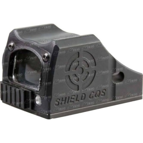 Приціл коліматорний Shield CQS 4 MOA