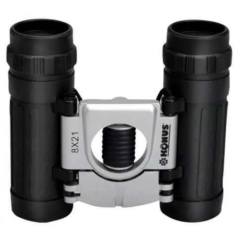 Бінокль KONUS BASIC 8x21