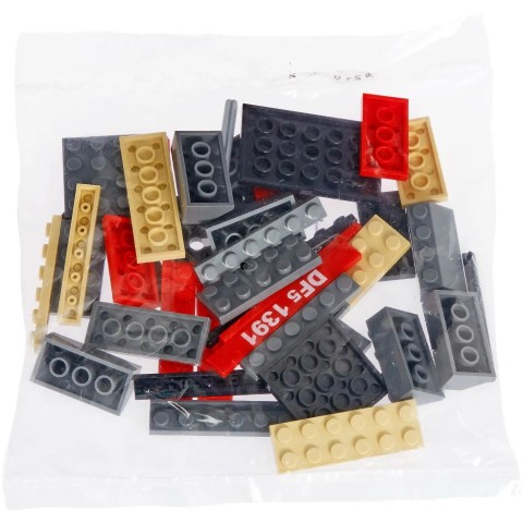 Конструктор ZIPP Toys 