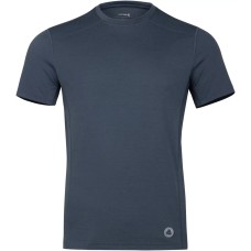 Футболка Frontier MINHO M Men`s merino/cool max Navy