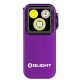 Фонарь Olight Oclip Pro Purple