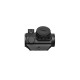 Прицел коллиматорный Bushnell AK Optics, 1x25, 3 MOA