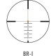 Прицел оптический Swarovski 2-12x50 Z6I L BR-I