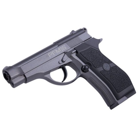 Пневматический пистолет Crosman PFM 16