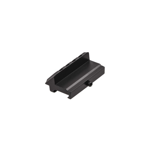 База угловая 45 Vector Optics Picatinny