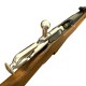 Пневматична гвинтівка Borner CO2 Rifle Mosin cal. 4,5mm
