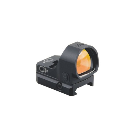 Приціл коліматорний Vector Optics Frenzy AUT 1x22x26 3MOA