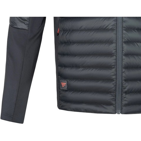Куртка Favorite Etna Primaloft Thermal Jacket S dark grey