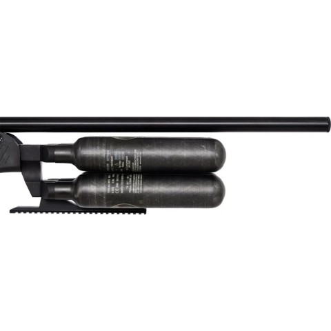 Гвинтівка пневматична Optima BLITZ MEVZI 4 PCP 4,5 мм