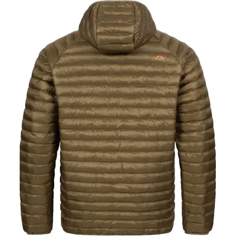Куртка Blaser Active Outfits Men’s Challenger Airflake L Dark Green