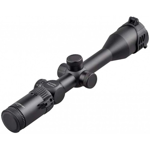 Оптичний приціл Discovery Optics VT-R 3-9x40 IRAC (25.4 мм, підсвічування)