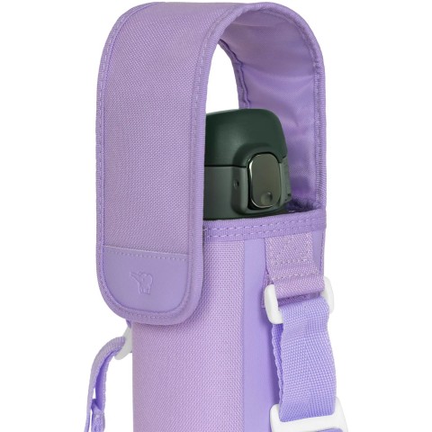 Чохол для термоса Zojirushi MC-CA04VA для 0,6-0,7л Purple