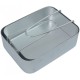 Набор посуды алюминиевый Pentagon Mess Kit