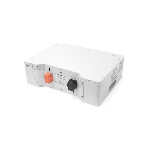 Акумуляторна батарея Felicity FLS48100-M з BMS, 5.12 кВт-год, низької напруги, LifePo4 51.2V, 100Ah