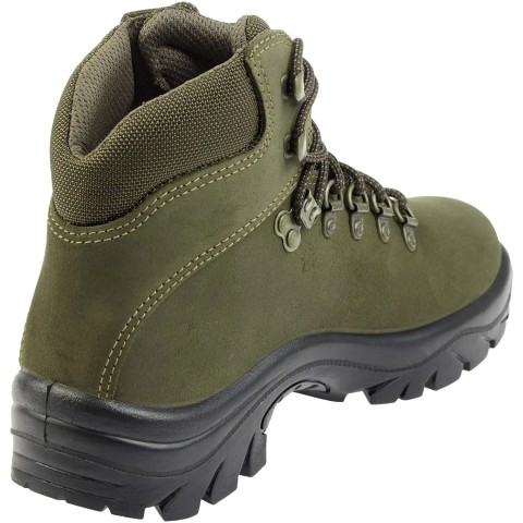 Черевики Chiruca Pointer 40 Gore tex Green