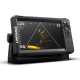 Эхолот/картплоттер Lowrance Eagle Eye 9 Live