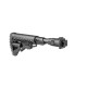 Приклад с адаптером приклада Fab Defense M4 AKS