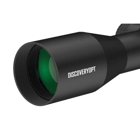 DISCOVERY Optics MS 4X32-L 25,4mm, без подсветки