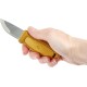 Нож Morakniv Eldris ц:желтый