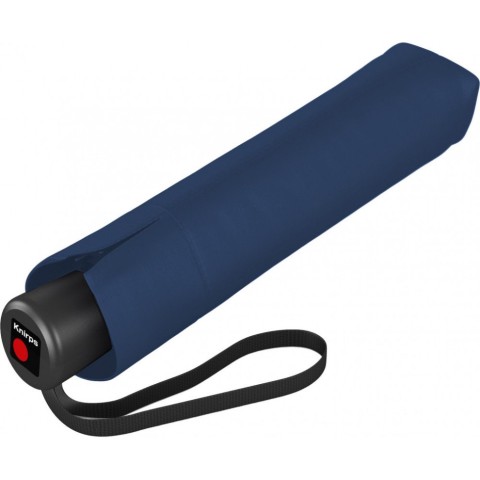 Парасоля Knirps C.056 Navy Мех/Складана/6спиць /D90x23см