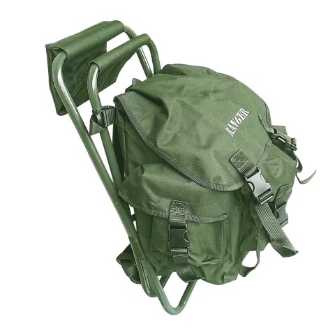 Стілець складаний Ranger RBagPlus FS 93112 (Арт. RA 4401)