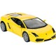 Машинка Rastar Lambroghini Gallardo LP560-4 1:40 ц:желтый