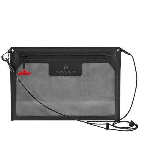 Дорожня сумка-рюкзак Victorinox TOURING 2.0/Black