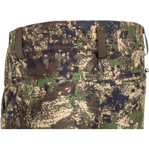 Брюки Hallyard Breda 52 Camo