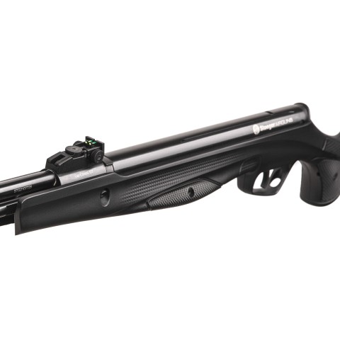 Винтовка пневматическая Stoeger RX40  Black кал.4.5мм