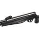Винтовка пневматическая Stoeger RX40  Black кал.4.5мм