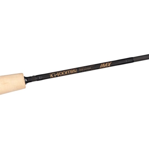 Спиннинг G.Loomis Classic Trout Panfish Spinning SR842-2 IMX 2.13m 2-9g