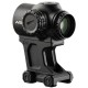 Прицел призматический Primary Arms SLx 1X MicroPrismT сетка ACSS-G2 Cyclops (Red)