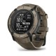 Смарт-годинник Garmin Instinct 2X Solar Tactical койот