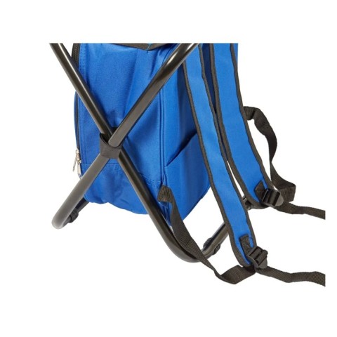 Стілець Skif Outdoor Keeper II Blue