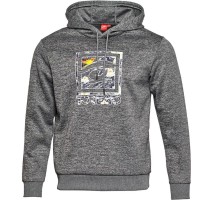 Пуловер Toread TAUH91805G29X 2XL Меланж
