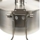 Казан Tribe T-FH-0006-metal Fire Pot 5,4L metal