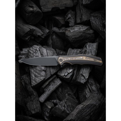 Ніж складаний Weknife Zonda WE22016-3