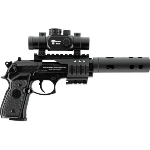 Umarex Beretta M92 FS XX-Treme CO2 кал. 4,5 мм