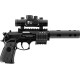 Umarex Beretta M92 FS XX-Treme CO2 кал. 4,5 мм