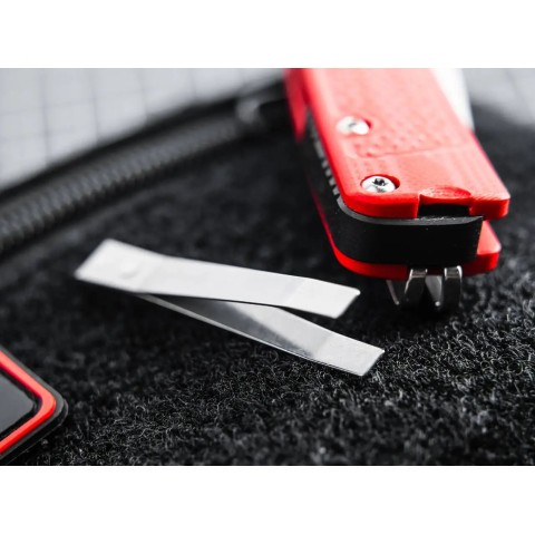 Нож Boker Plus Fire Ant ц:red