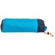 Каремат надувний Skif Outdoor Bachelor Ultralight 196х56х5 см Blue