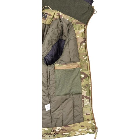 Куртка тактична VAV WEAR Kolt 20 M Камуфляж