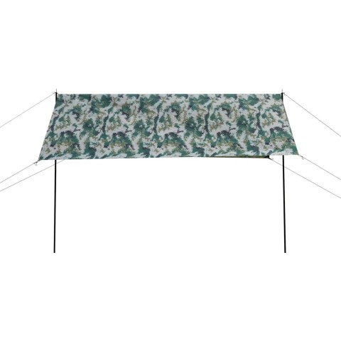 Тент Skif Outdoor Shield Camo 300х300