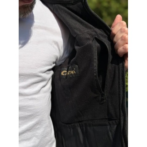 Куртка Carinthia G-Loft ISG PRO Jacket XL dark green