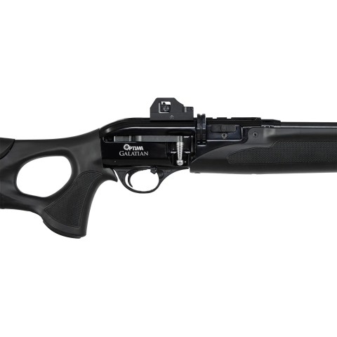 Винтовка пневм. Optima Galatian III PCP 4,5 мм