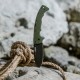 Ніж Cold Steel 5-Max green