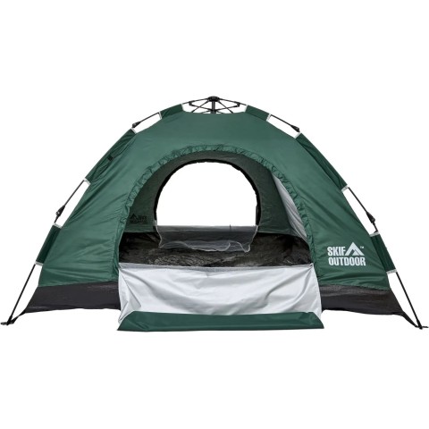 Намет Skif Outdoor Adventure Auto I200x200 см Green