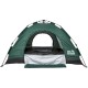Намет Skif Outdoor Adventure Auto I200x200 см Green