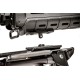 Антабка GrovTec для сошек база крепления M-LOK 5.8 см