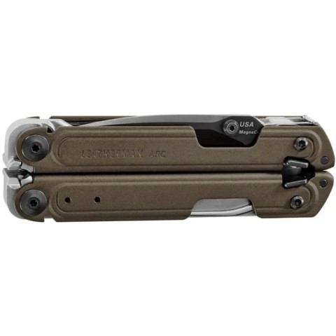 Мультиінструмент Leatherman ARC Talos